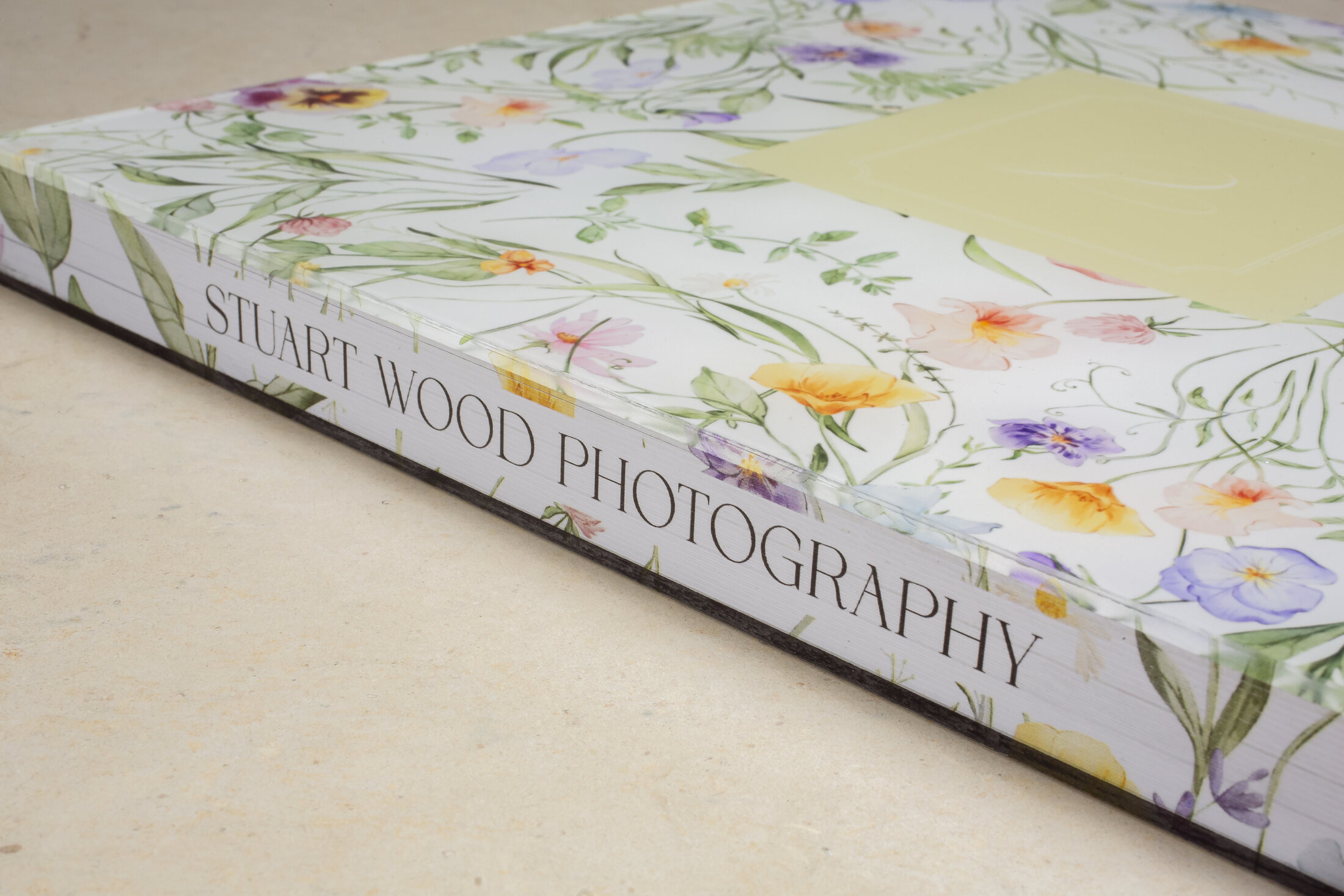 EDGE for Travel & fine art